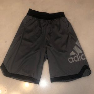Adidas Basketball Shorts